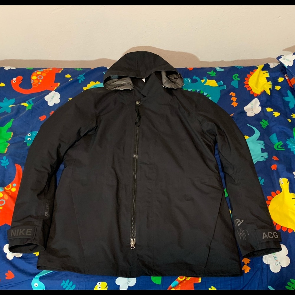 Nike Nikelab ACG FW16 (2 in 1 Style) Blazer Jacket